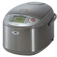 Nồi cơm điện cao tần Zojirushi 1 lít NP-HBQ10-XA