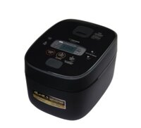 Nồi cơm điện cao tần Zojirushi NW-QAQ10-BA - Hàng chính hãng