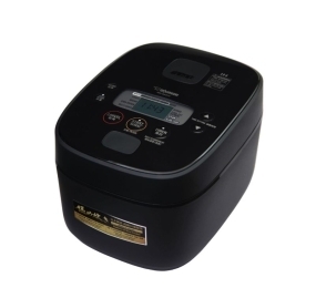 Nồi cơm điện cao tần Zojirushi NW-QAQ10-BA, 1L