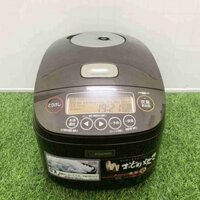 Nồi Cơm Điện Cao Tần Zojirushi NP-BW18E6 Tách Đường Dung Tích 1.8 Lít