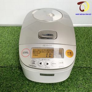 Nồi cơm điện cao tần Zojirushi NP-BG10-TD