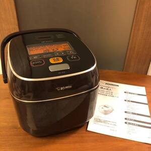 Nồi cơm điện cao tần Zojirushi NW-JC18 - 1.8L