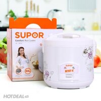 Nồi cơm điện chống dính 1.8L Supor SRC921 Nồi cơm điện chống dính 1.8L Supor SRC921