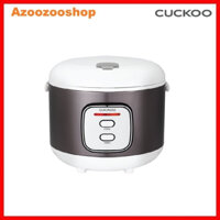 Nồi Cơm Điện Cơ 1.8 Lít Cuckoo CR-1005 / BSWHCRVNCV 700W - Bảo Hành Chính Hãng 2 Năm