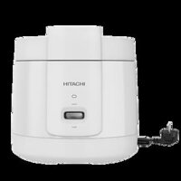 Nồi cơm điện cơ 1,8L Hitachi RZ-S18MM-màu trắng