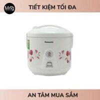 Nồi cơm điện cơ 1,8L Panasonic SR-MVN18FRAX