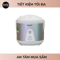 Nồi cơm điện cơ 1,8L Panasonic SR-MVN18LRAX