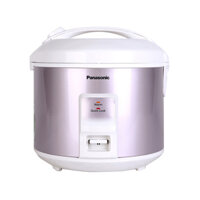 Nồi cơm điện cơ 1,8L Panasonic SR-MVQ18FRAX