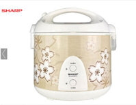 Nồi cơm điện cơ 1,8L Sharp KS-N191ETV “SB”- Thailand