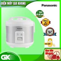 Nồi cơm điện cơ 1L Panasonic PANC-SR-MVN10LRAX - HÀNG CHÍNH HÃNG