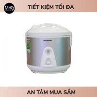 Nồi cơm điện cơ 1L Panasonic SR-MVN10LRAX