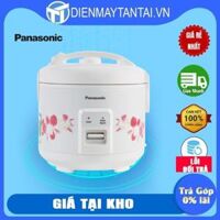 Nồi cơm điện cơ 1L Panasonic PANC-SR-MVN10FRAX - HÀNG CHÍNH HÃNG