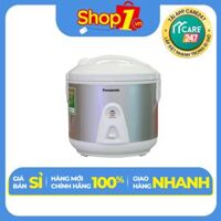 Nồi cơm điện cơ 1L Panasonic PANC-SR-MVN10LRAX - HÀNG CHÍNH HÃNG