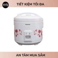 Nồi cơm điện cơ 1L Panasonic SR-MVN10FRAX