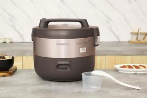 Nồi cơm điện cơ 3L Cuckoo CR-1755/KBBKCRVN