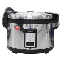 Nồi cơm điện cơ 6,3L Cuckoo CR-3521S