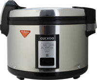 Nồi cơm điện cơ 6,3L Cuckoo CR-3521S