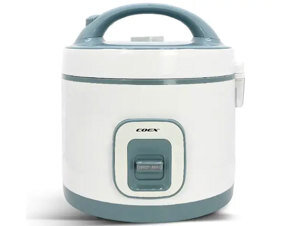 Nồi cơm điện cơ Coex CR-3418, 1.8 Lít