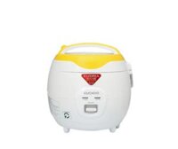 Nồi Cơm Điện Cơ Cuckoo 1.08L CR-0671/YWVNCV