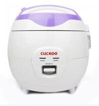 Nồi Cơm Điện Cơ Cuckoo 1.08L CR-0671/VWVNCV