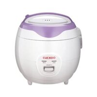 Nồi cơm điện cơ Cuckoo CR-0671 (Màu tím)
