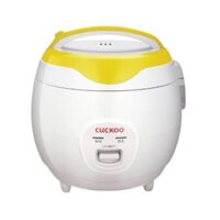 Nồi cơm điện cơ Cuckoo CR-0671 (Màu vàng)