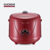 Nồi Cơm Điện Cơ Cukoo 1.8L, Nồi Cơm Điện Chính Hãng Hàn Quốc