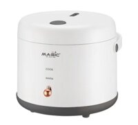 Nồi cơm điện cơ Magic Eco AC-240 - Hàng chính hãng