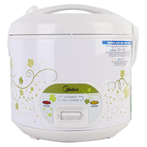 Nồi cơm điện cơ Midea MR-CM1812