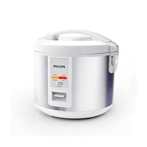 Nồi cơm điện Philips HD3027 (HD-3027) - Nồi cơ, 1.8 lít, 650W