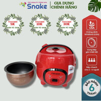 Nồi cơm điện COCKOO dung tích 1L, 1L2, 1L8 Kiểu dáng con heo