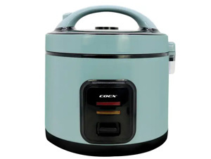 Nồi cơm điện Coex CR-3417 - 1.8 Lít