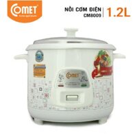 Nồi cơm điện Comet CM8009