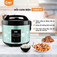 NỒI CƠM ĐIỆN COMET CM8016