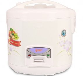 Nồi cơm điện Comet CM8022 - Nồi cơ, 2.8 lít, 700W