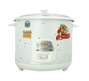 Nồi cơm điện Comet CM8029