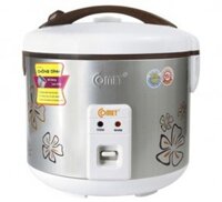Nồi cơm điện Comet CM8066 - Hàng chính hãng