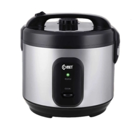 Nồi cơm điện Comet CM8068 (CM-8068) - 1.8 lít