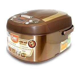 Nồi cơm điện Comet CM8087 1.8L