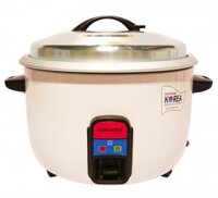 Nồi cơm điện công nghiệp 14 lít GUGKDD GK-4500 - Hàng chính hãng