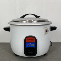 Nồi Cơm Điện Công Nghiệp 8L - 10L- 13L - 20L- 28L- 40L BH12 tháng, nhiều dung tích , phù hợp mọi người sử dụng