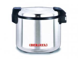 Nồi cơm điện công nghiệp Berjaya BJY-ERW13