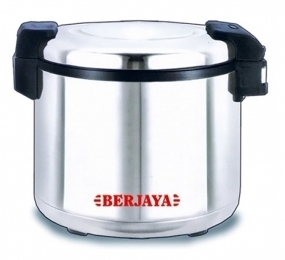 Nồi cơm điện công nghiệp Berjaya BJY-ERW13