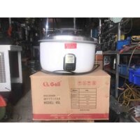 Nồi Cơm Điện Công Nghiệp Gali 4500W 40L