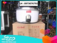 Nồi cơm điện công nghiệp GALI 45l [bonus]