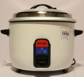 Nồi cơm điện công nghiệp GUGKDD GK-3000