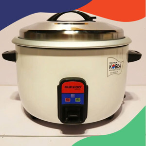 Nồi cơm điện công nghiệp GUGKDD GK-2000