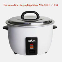 Nồi cơm điện công nghiệp Kiwa MK-55RE - 10 lít