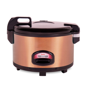 Nồi cơm điện công nghiệp Sato 56C017 (T) 5.6L