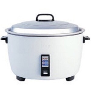 Nồi cơm điện công nghiệp Zisun 20 lit